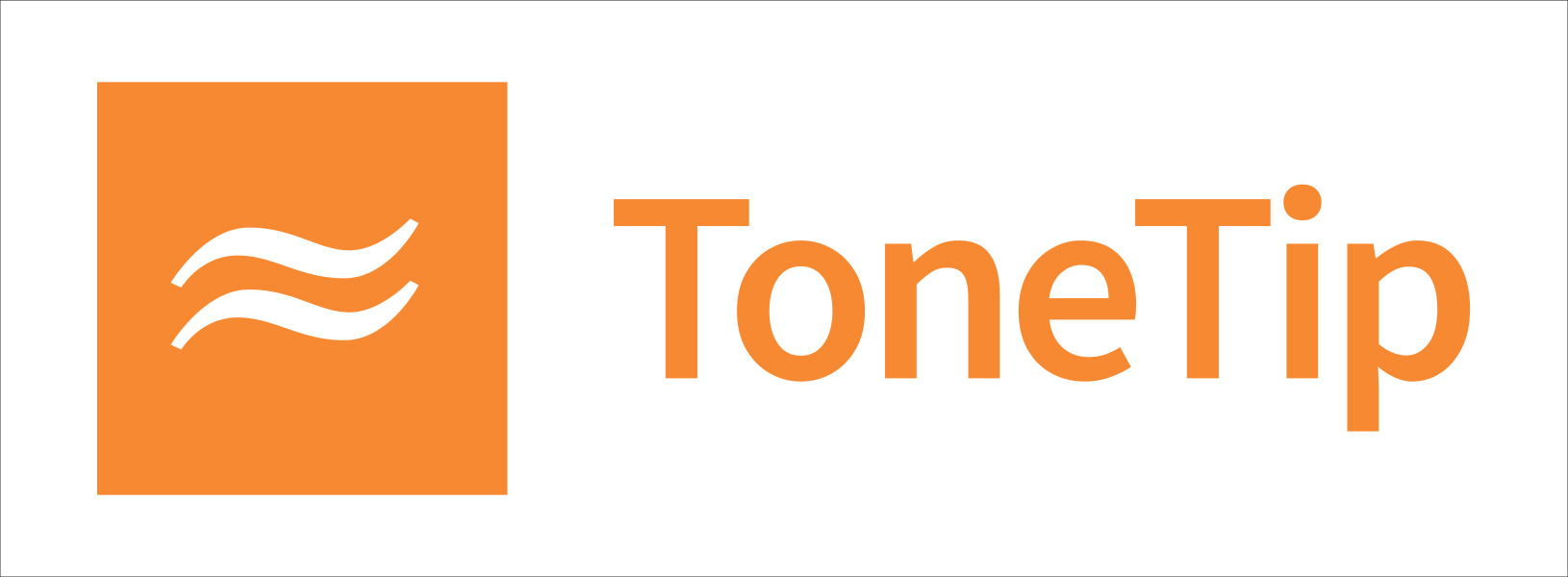 ToneTip: Monetize Your Media